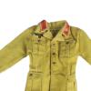 1/6 Scale Clothes Cosplay Fashion Miniature Costume Uniform Model for view 4