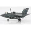 F-35B Lightning II Aircraft Beast Mode Configuration VMFA-225 Vikings, Yuma Marine Corps Air Station (2023) United States Marine Corps Air Power Series 1/72 Diecast Model by Hobby Master HA4620B view 2