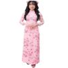 A19 Traditional Vietnamese Ao Dai For Women set SIZE RUNS SMALL, Ao Dai For Women, Vietnamese Dress For Women, Ao Dai Dress For Women ao dai Tet (5XL) view 1