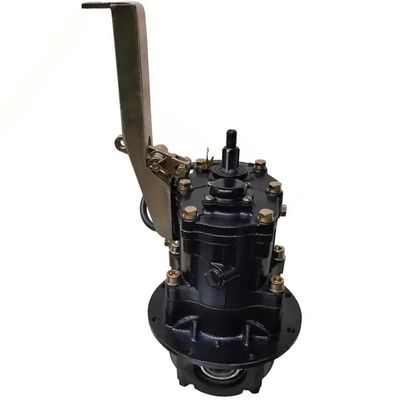 2 Speed Gearbox Compatible With Dayun Auto Rickshaw Tricycle Compatible Gearbox With Differential