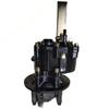2 Speed Gearbox Compatible With Dayun Auto Rickshaw Tricycle Compatible Gearbox With Differential view 3