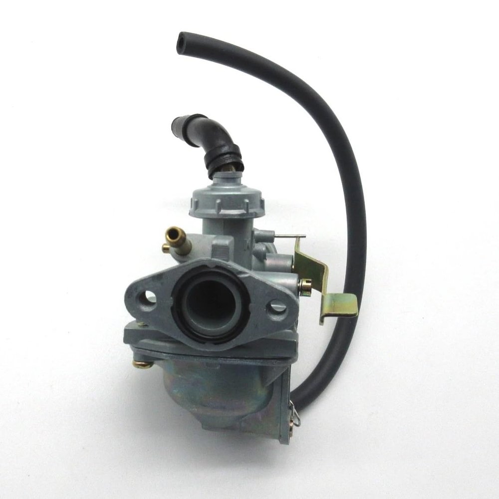LFCBMD [Renewal Part] Carburetor Carb 14mm for Honda Mini Trail Z50 Z50A Z50R Z50RS CRF50 XR50 38mm [Replacement]