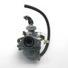 LFCBMD [Renewal Part] Carburetor Carb 14mm for Honda Mini Trail Z50 Z50A Z50R Z50RS CRF50 XR50 38mm [Replacement] view 1