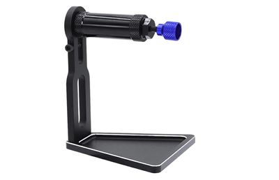 RC tire Balancer, Wheel tire RC Balancing Tool, Suitable for 1/10/8 Remote Control car Wheel tire Upgrade Parts