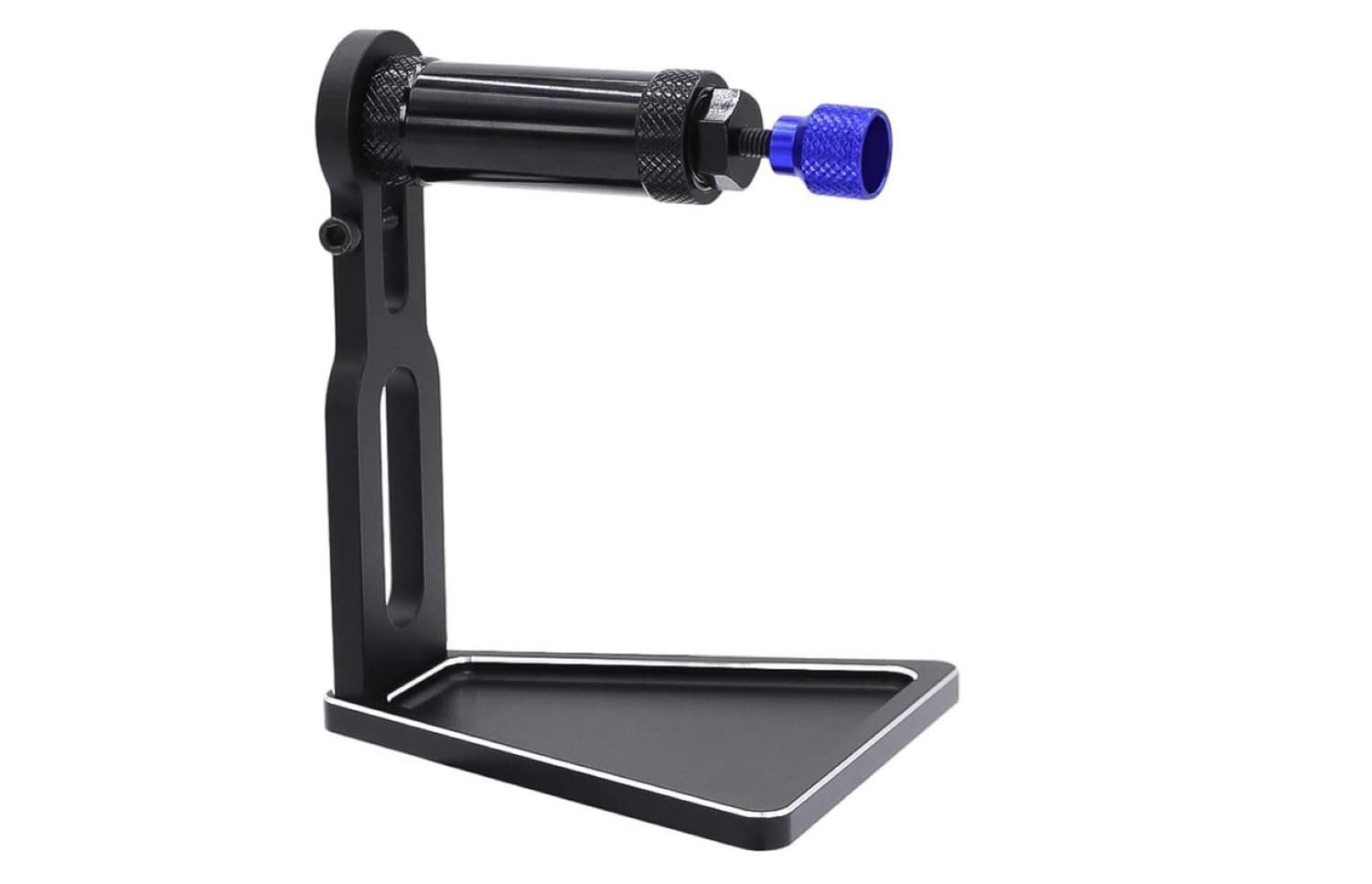 RC tire Balancer, Wheel tire RC Balancing Tool, Suitable for 1/10/8 Remote Control car Wheel tire Upgrade Parts