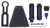 RC tire Balancer, Wheel tire RC Balancing Tool, Suitable for 1/10/8 Remote Control car Wheel tire Upgrade Parts view 4
