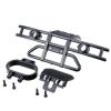 FJXYGhhD [Replacement] Bumper Set for EA1021 for JLB for Racing for Cheetah 1/10 Brushless RC Car Parts Accessories view 1