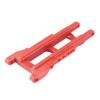 2023 for Hot-4Pcs Nylon Front Rear Suspension Arm for 1/10 for Tra-xxas for SLA-sh for Rus-tler 4X4 VXL HQ727 for Remo RC Car Upgrade Parts view 4