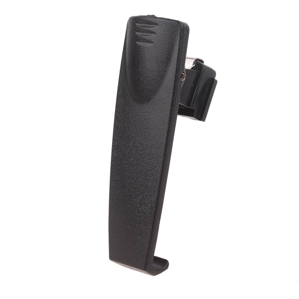 DRAGONRUN Belt Clip for STP8000 STP8038 STP8035 STP8040 STP9000 Two Way Radio Clip