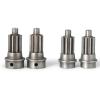 4Pcs Metal Front & Rear Portal Drive Shaft Input Gear Set 8259 8257 for Tra-xxas TRX-4 TRX4 1/10 RC Crawler Car view 1