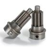 4Pcs Metal Front & Rear Portal Drive Shaft Input Gear Set 8259 8257 for Tra-xxas TRX-4 TRX4 1/10 RC Crawler Car view 4