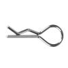 12Pcs Body for Shell Clips Pin Stainless Steel for HSP Redcat HPI 1/10 Model view 4