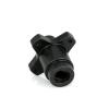3X Metal Differential Lock Differential Locker Spool for Axial RBX10 for Ryft 1/10 RC Crawler Car Upgrade Parts view 3