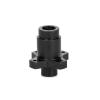 3X Metal Differential Lock Differential Locker Spool for Axial RBX10 for Ryft 1/10 RC Crawler Car Upgrade Parts view 4
