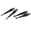 6mm Alloy Front Rear Shock Shaft Support for HPI for ROVAN for Baja 5B 5T 5SC KM view 1