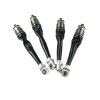 6mm Alloy Front Rear Shock Shaft Support for HPI for ROVAN for Baja 5B 5T 5SC KM view 3