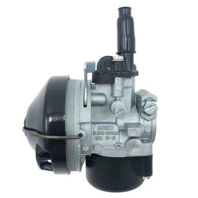 LFCBMD [Renewal Part] Carburator for Type Dellorto 15 SHA for Peugeot 103 MBK 51 Carburetor Neuf Carb [Replacement]