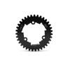 1.5 Modulus 35T Spur Gear M1.5 Gear Suit 6447X 6448X for Tra-xxas 1/5 for X-Maxx 6S 8S 1/6 XRT RC Car Upgrade Parts(Black 35T1920212) view 2