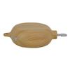 35 Songs Baby Music Box Wood Grain Rotary Crib Bed Movement Musical Newborn Crib Holder Arm Bracket Rattle view 2