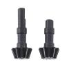 2Pcs 11T Metal Trolley Driven Gear 28012 86032 Suitable for HSP 94185 94186 94687 1/16 RC Car view 3
