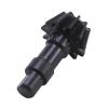 2Pcs 11T Metal Trolley Driven Gear 28012 86032 Suitable for HSP 94185 94186 94687 1/16 RC Car view 4