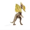 Dinosaurs in Box, Pack of 6, Various Dinosaurs, 8-9 cm, Hinged Box with T-Rex Logo, from 3 Years view 4