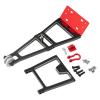 kowaku RC Tow Truck Winch Stent Wrecker Kit Truck Tow Crane Arm Wrecker Kit Replace Spare Part 1/10 Scale RC Truck and Tow Build Kit view 1