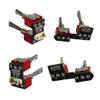 Radioking TX18S RC Transmitter Toggle Switch Full Set Switch for RC Toy Helicopter car view 1