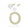 Nosiboo Pro Accessory Set (sage) view 2