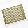 Model Etching Pieces 1/350 Ship Perforated Climbing Ladder Upgrade Parts, Universal Etching Sheet for Ship Models view 2