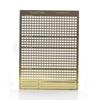 Model Etching Pieces 1/350 Ship Perforated Climbing Ladder Upgrade Parts, Universal Etching Sheet for Ship Models view 3
