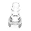 HOOTNEE 2pcs Acrylic Win Marker Roulette Wheel Game Stand Poker Accessories Poker Chip Win Marker view 3