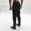 1/6 Scale Male Black Pants Trousers for 12" HT Figure Accs view 2