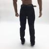 1/6 Scale Male Black Pants Trousers for 12" HT Figure Accs view 4