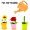 Hummigoo Kids Gardening Set for Girls Boys Ages 3-7,13PCS Garden Tool Kit with Apron,Tote Bag,Outdoor STEM Learning Toy,Garden Gifts for Kids view 2