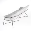 1:6 Scale Doll House Miniature Sofa Furniture Decor Accessory Gifts view 4