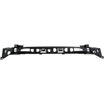 BDYLXYBR Bumper Face Bar Impact Absorber Front for Ford for Explorer Base/Limited/Platinum/Sport/XLT 2016-2017 for Interceptor Utility Base 2016-2019 FO1070195 15759396