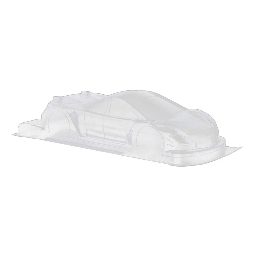 Car Shell 8.27inch Wheelbase Car Housing Body Shell Car Body Shell RC Car Body