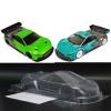 Car Shell 8.27inch Wheelbase Car Housing Body Shell Car Body Shell RC Car Body view 2