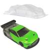 Car Shell 8.27inch Wheelbase Car Housing Body Shell Car Body Shell RC Car Body view 3