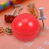 Cabilock 50pcs Small Bingo Balls, Openable Hollow Raffle Balls, Replacements Game Props for Parties, Bingo Nights (1.18 Inch/Red) view 4