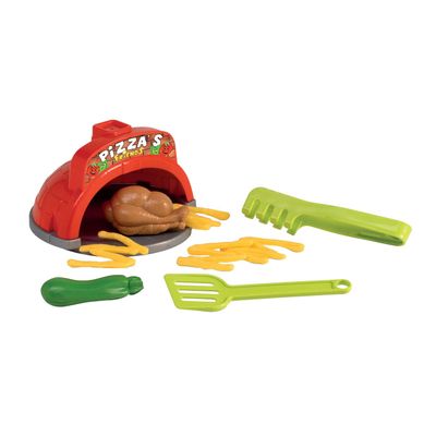Pizza Oven Speel Set
