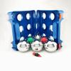 Set of 6 Metal Ptanque Balls in 72 cm/630 g, for Outdoor Play with Convenient Carrying Case! view 3