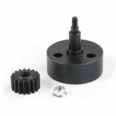 1/5 Scale Fit for ROFUN RC HD Clutch Bell & Pinion fits HPI Fit for Baja 5B 5T King Motor Buggy