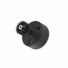 1/5 Scale Fit for ROFUN RC HD Clutch Bell & Pinion fits HPI Fit for Baja 5B 5T King Motor Buggy view 2