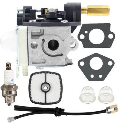 20 SECOND SOAP for Carburetor carb Zama RB-K106 for Echo ES-250 PB-250 PB-250LN