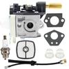 20 SECOND SOAP for Carburetor carb Zama RB-K106 for Echo ES-250 PB-250 PB-250LN view 1
