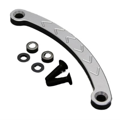 Performance Aluminum Enhance Steering Arm for 1/5 Scale for LOSI 5IVE-T for Ro-Van LT