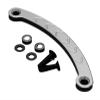 Performance Aluminum Enhance Steering Arm for 1/5 Scale for LOSI 5IVE-T for Ro-Van LT view 1