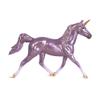 Breyer Unicorn Foal Surprise: Enchanted Forest Family | Model # B-SM-10296 view 1